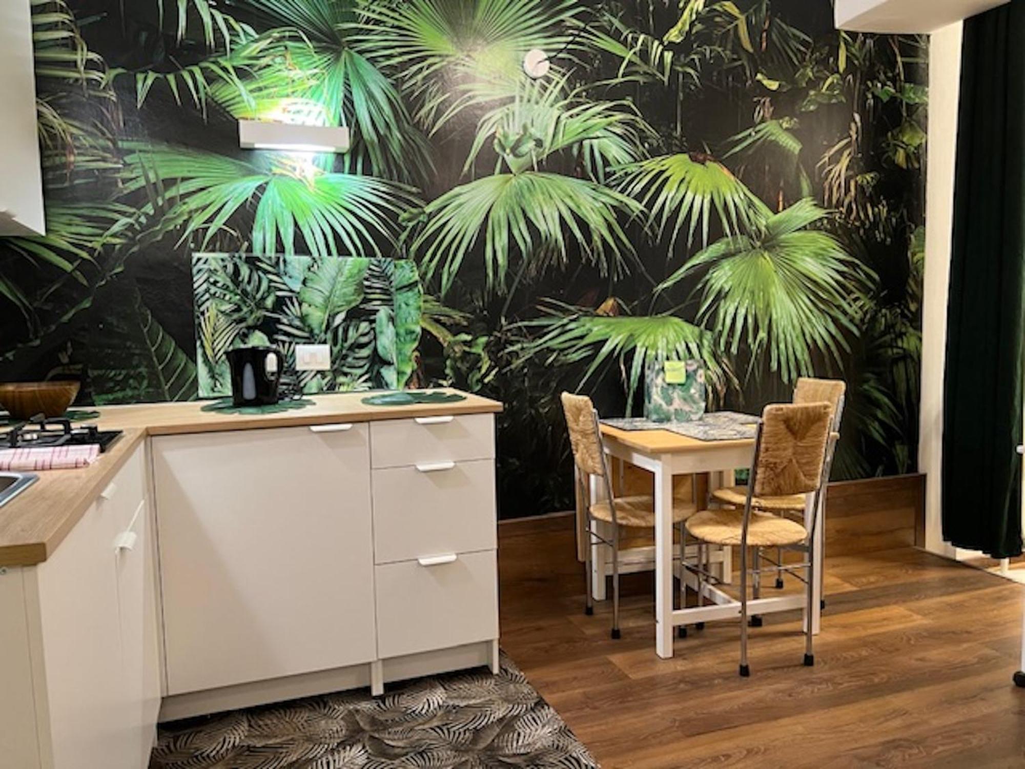 Jungle Fever Turin Exterior photo